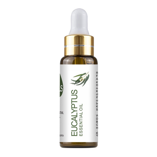 Furatek Aromatherapy Oils – Long-Lasting Scents for Diffusers & Humidifiers