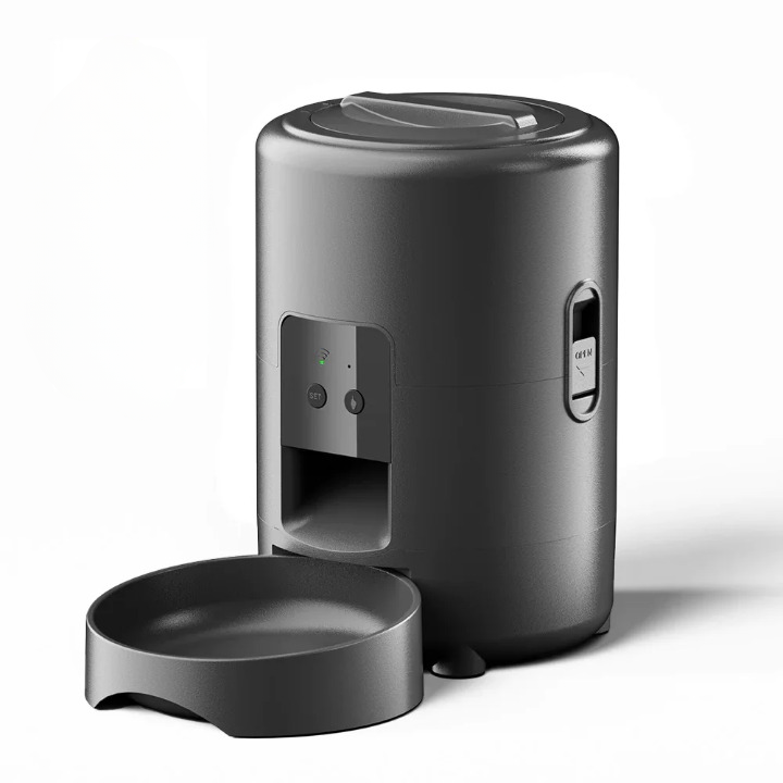 Smart Pet Feeder