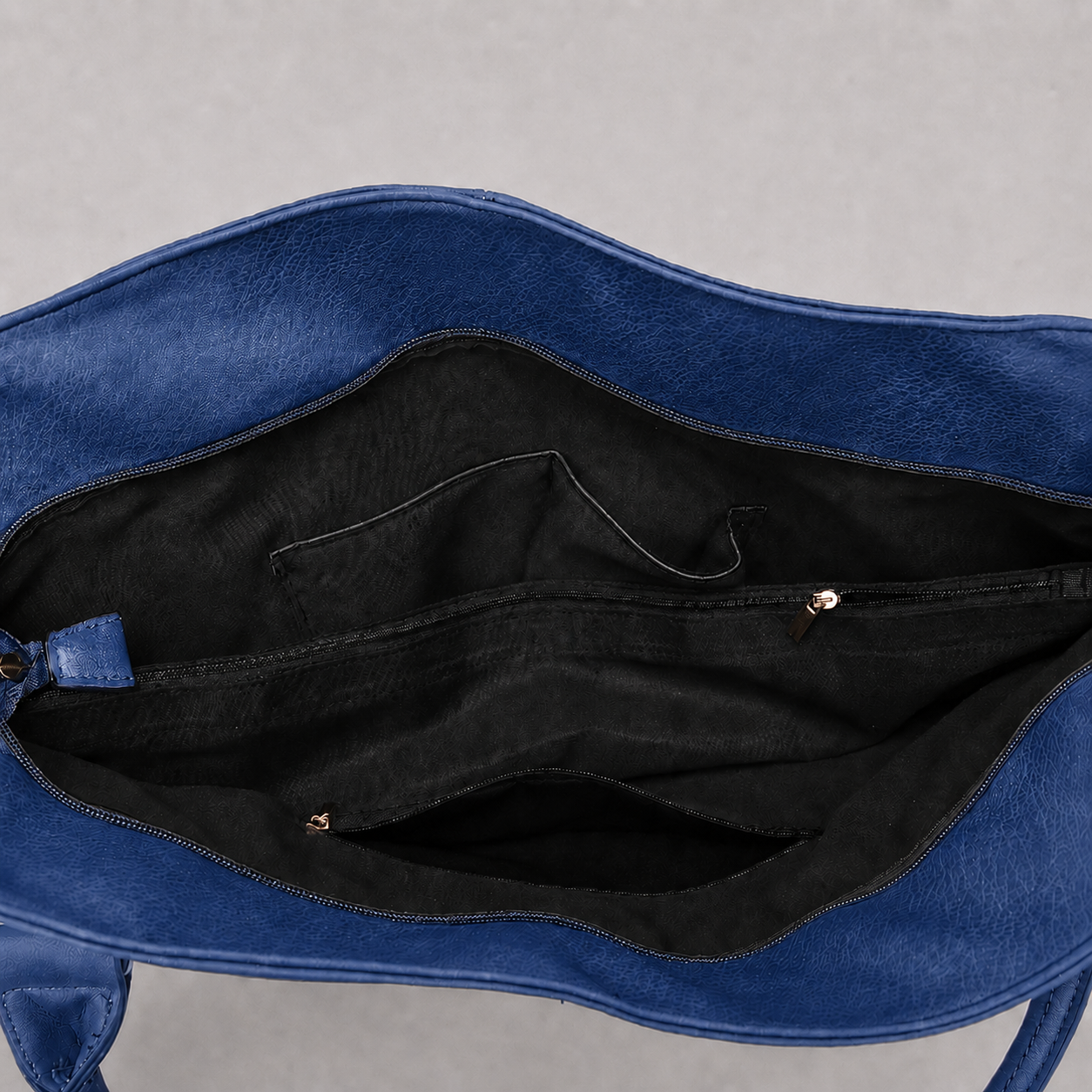 Women’s Vintage Tote Bag – Large Shoulder Handbag with Crossbody Strap