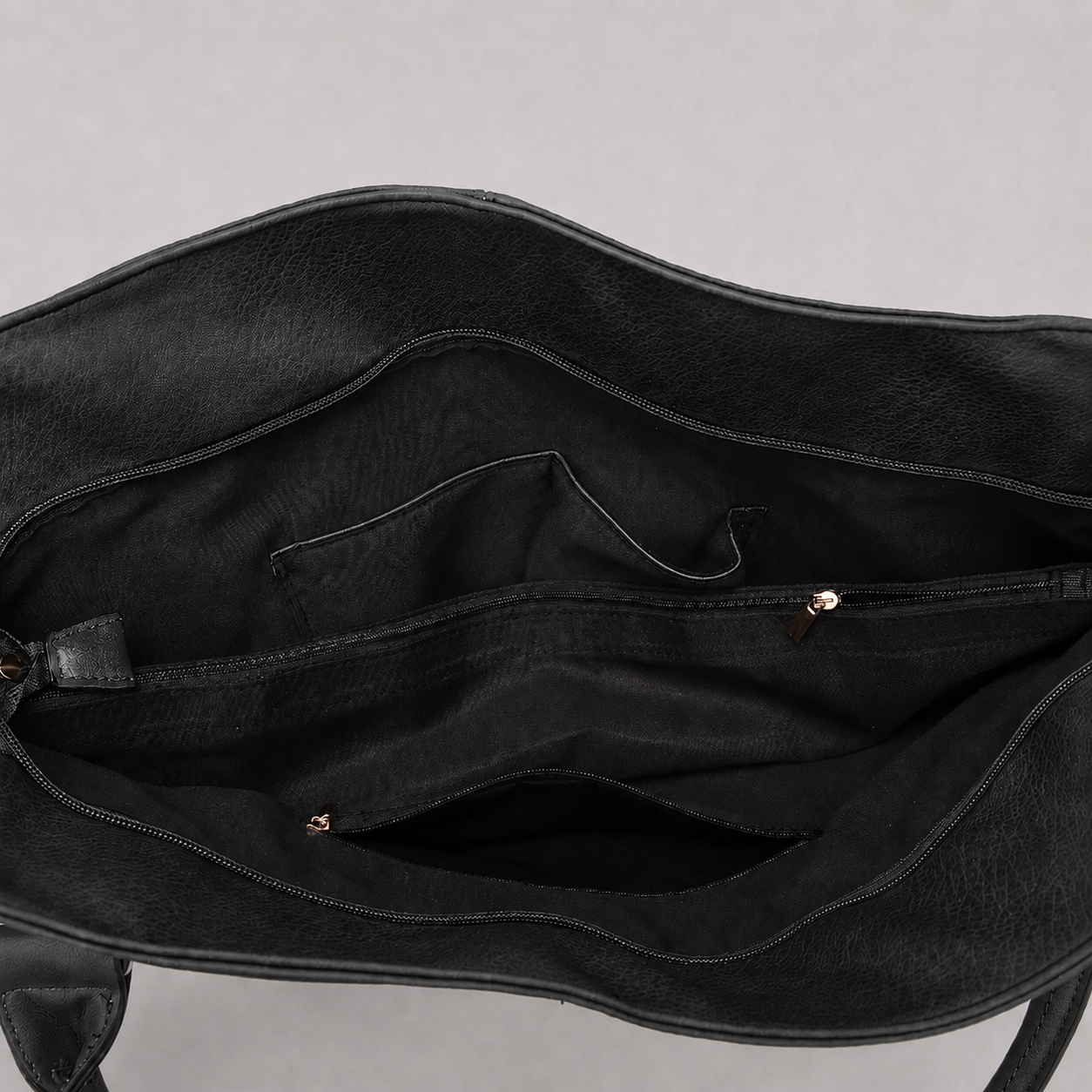 Women’s Vintage Tote Bag – Large Shoulder Handbag with Crossbody Strap