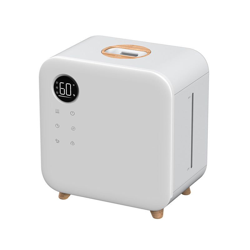 Furatek 5.5L Smart Ultrasonic Humidifier with Remote Control, Sleep Mode and Aroma Tray