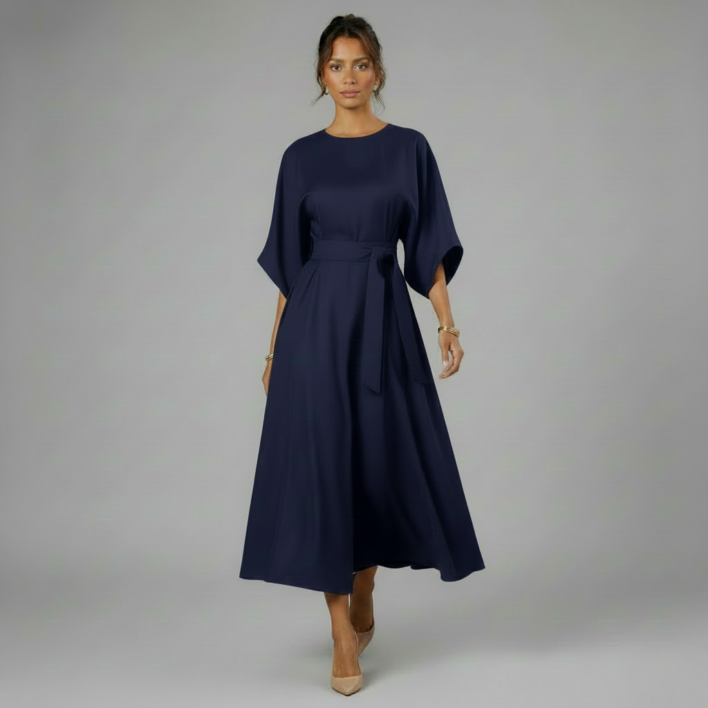 Navy Blue – Front