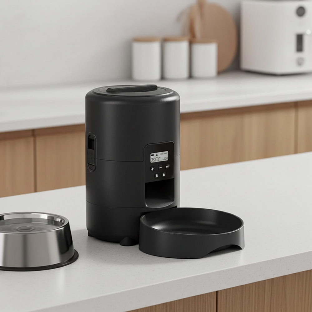 Precision Safety Lock System