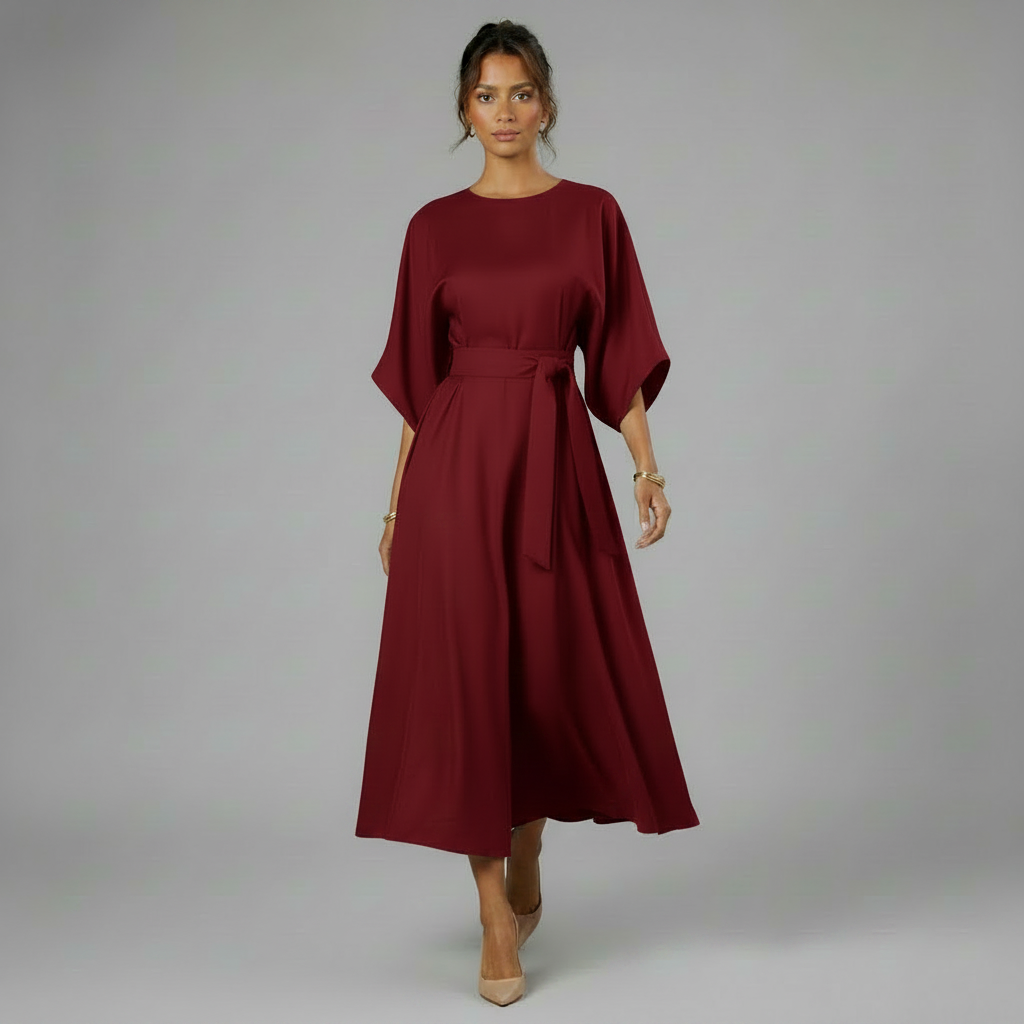 Red – Front